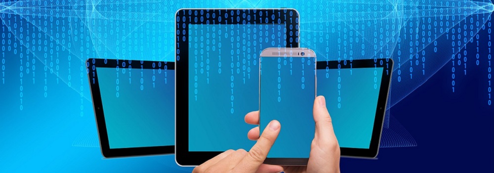 A transformação digital e a revolução nos negócios em 2017