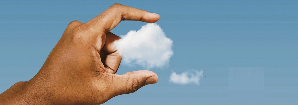 Mantenha seus dados seguros com o backup na nuvem